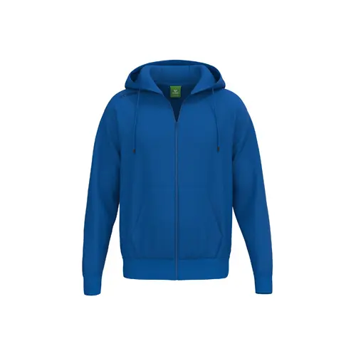 Veste à capuche enfant Erima TS Veste à capuche enfant Erima TS
