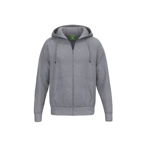 Veste à capuche enfant Erima TS Veste à capuche enfant Erima TS