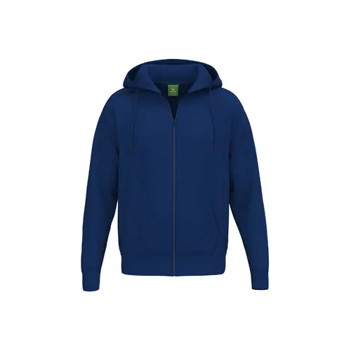 Veste à capuche enfant Erima TS Veste à capuche enfant Erima TS