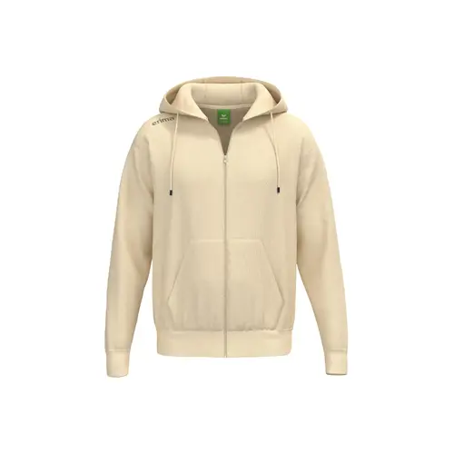 Giacca con cappuccio per bambini Erima TS