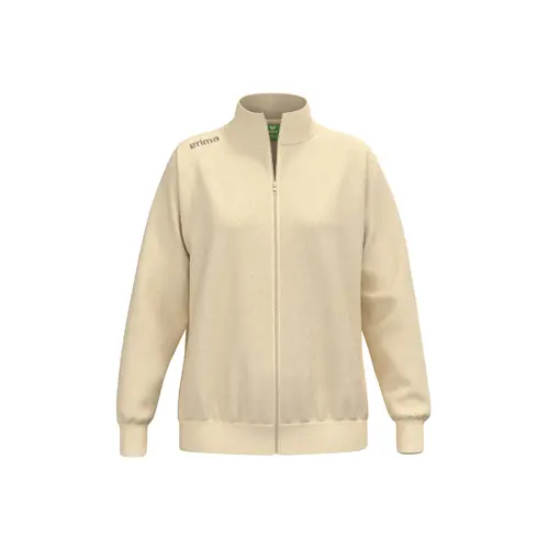 Veste de survêtement femme Erima TS - vue 4
