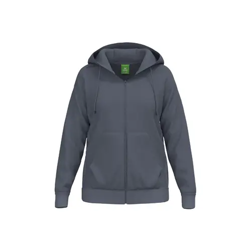 Veste à capuche femme Erima TS