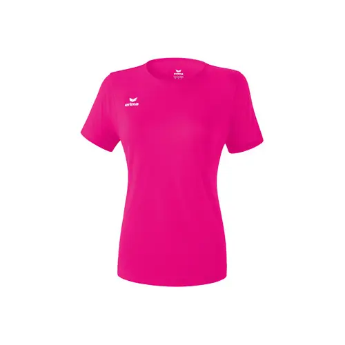 T-shirt da donna Erima Teamsport fonctionnel