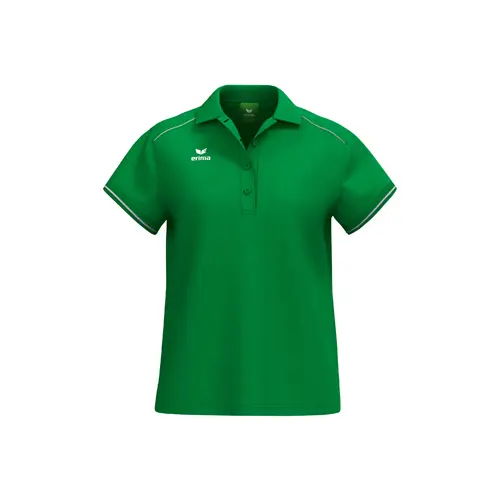 Polo femme Erima CMPT - vue 3