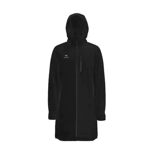 Waterproof jacket Erima Coach