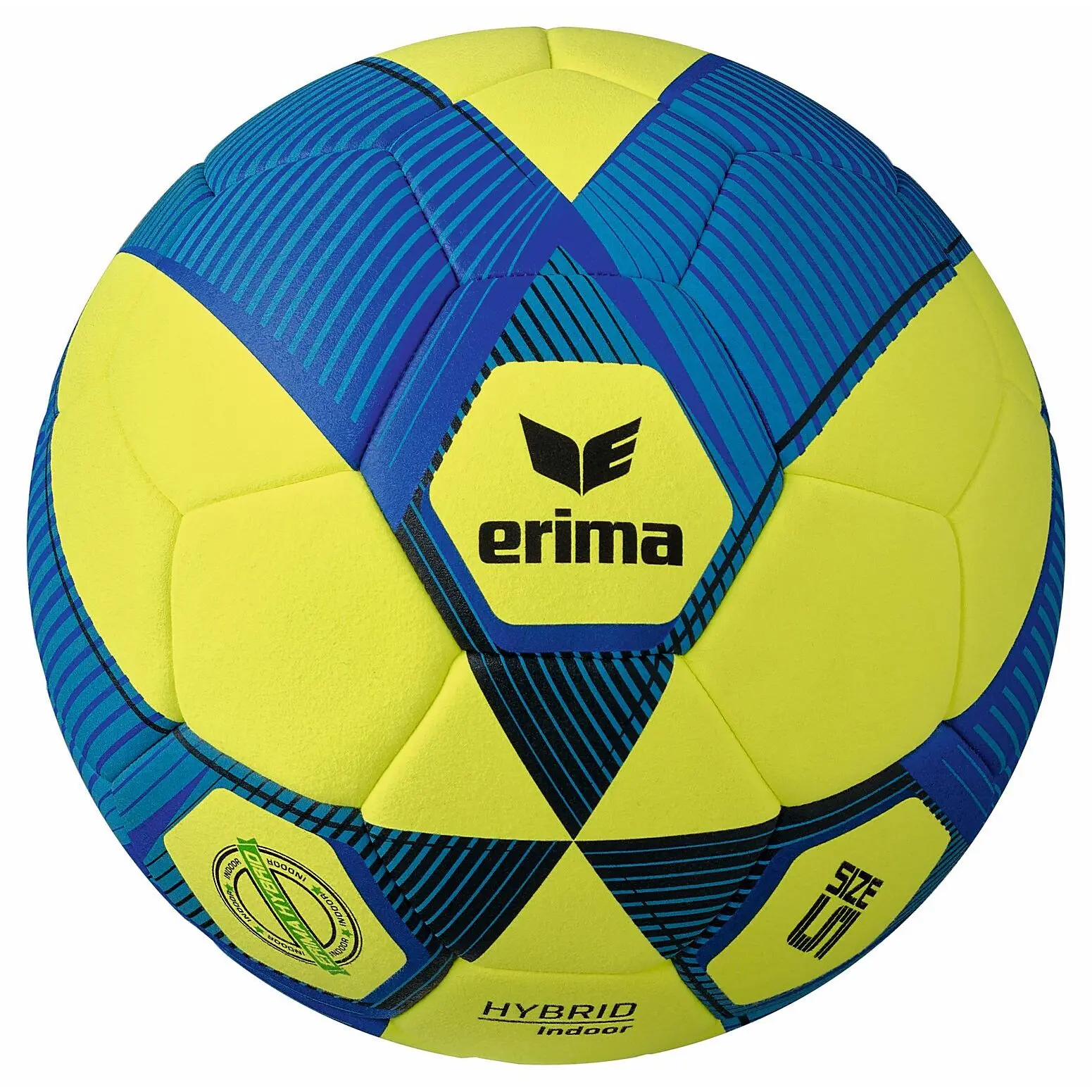 ERIMA HYBRID INDOOR Fußball