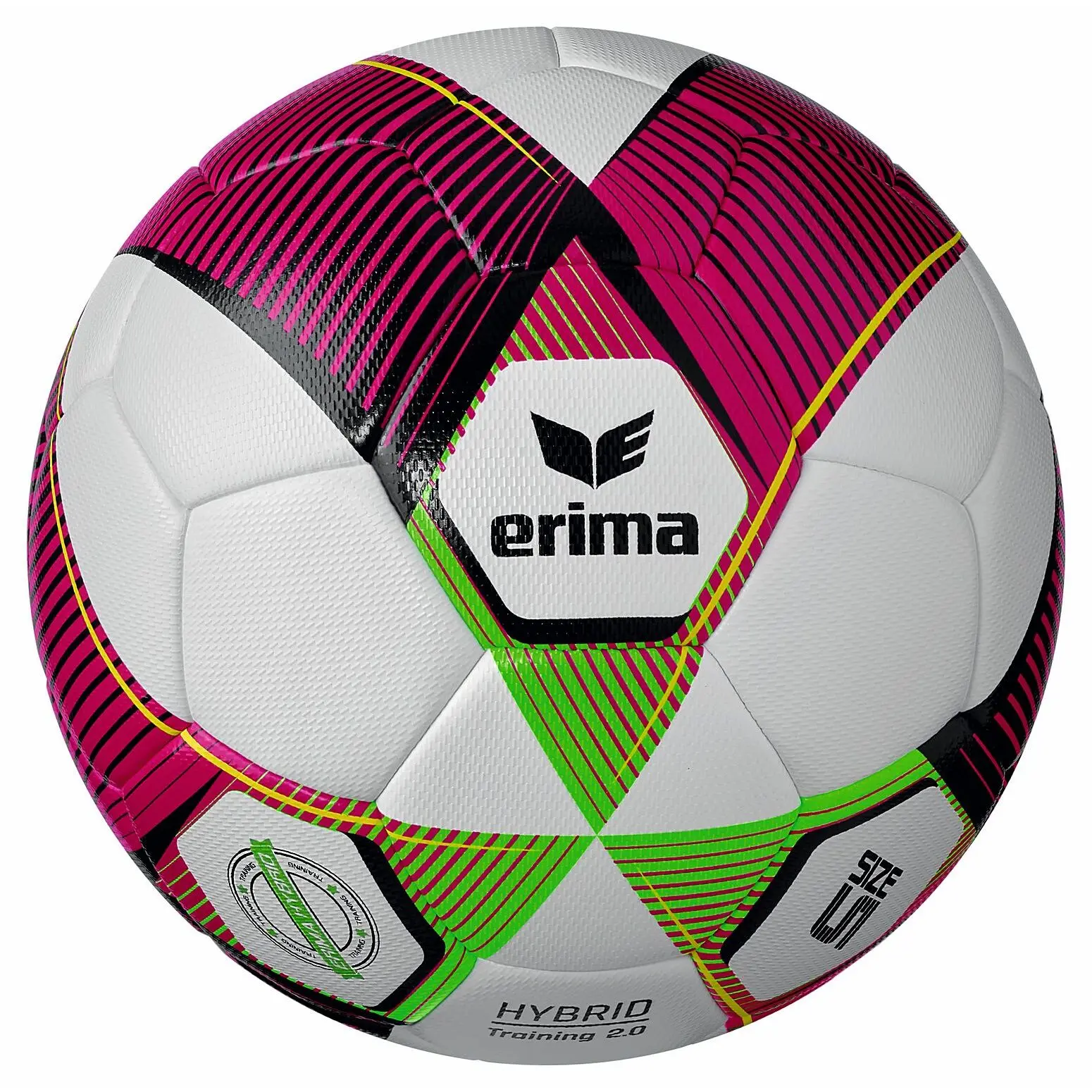 Fußball Erima Hybrid 2.0