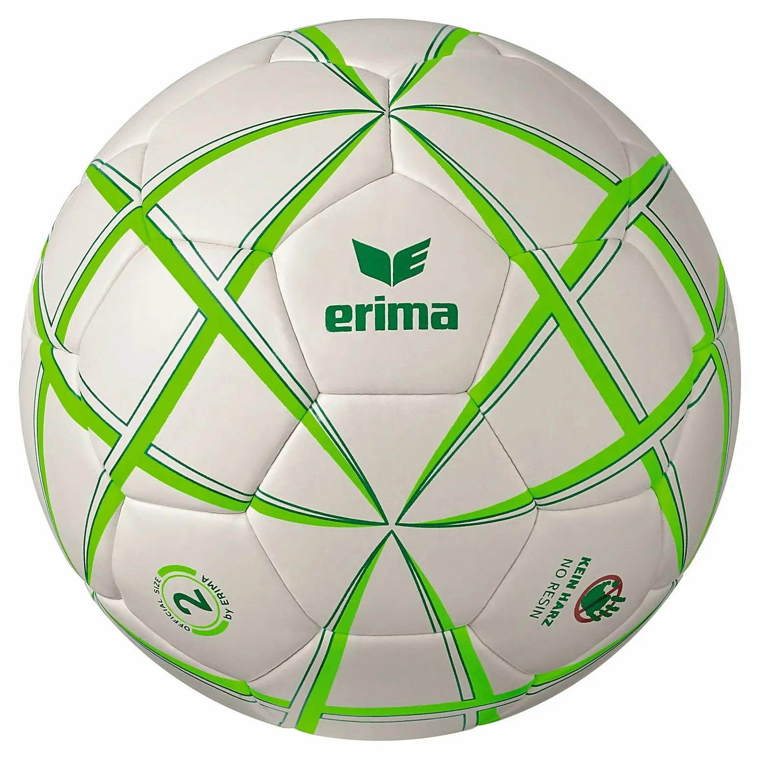 Palla pallamano Erima Magic White