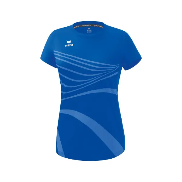 Maillot femme Erima Racing - vue 8