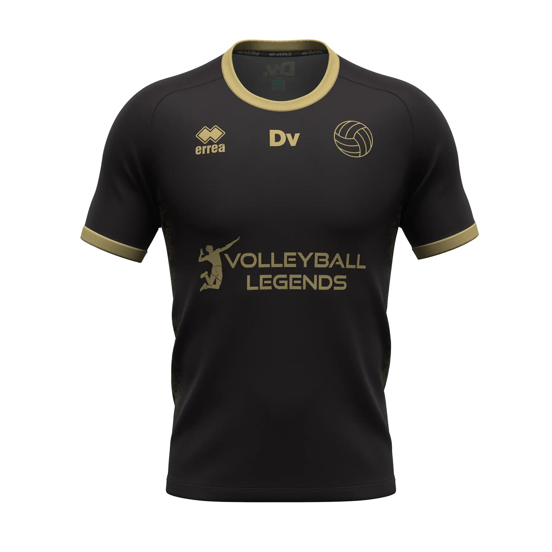 Maglia Errea VB Legends