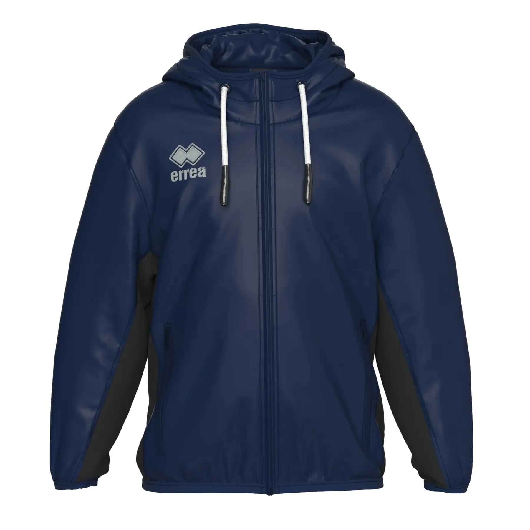 Veste imperméable enfant Errea Nabilas Veste imperméable enfant Errea Nabilas
