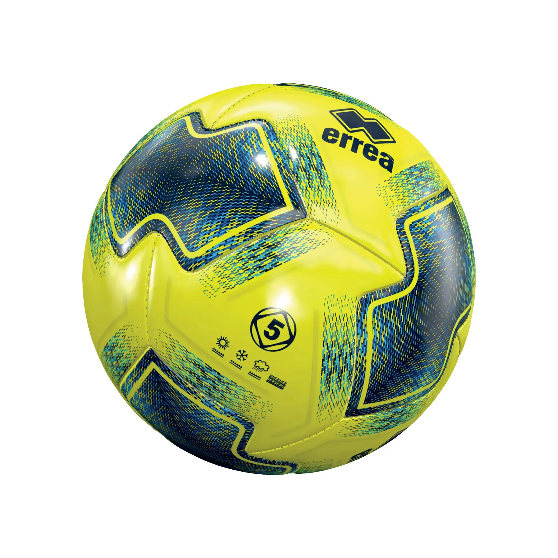 Ball Errea New Gara Elite
