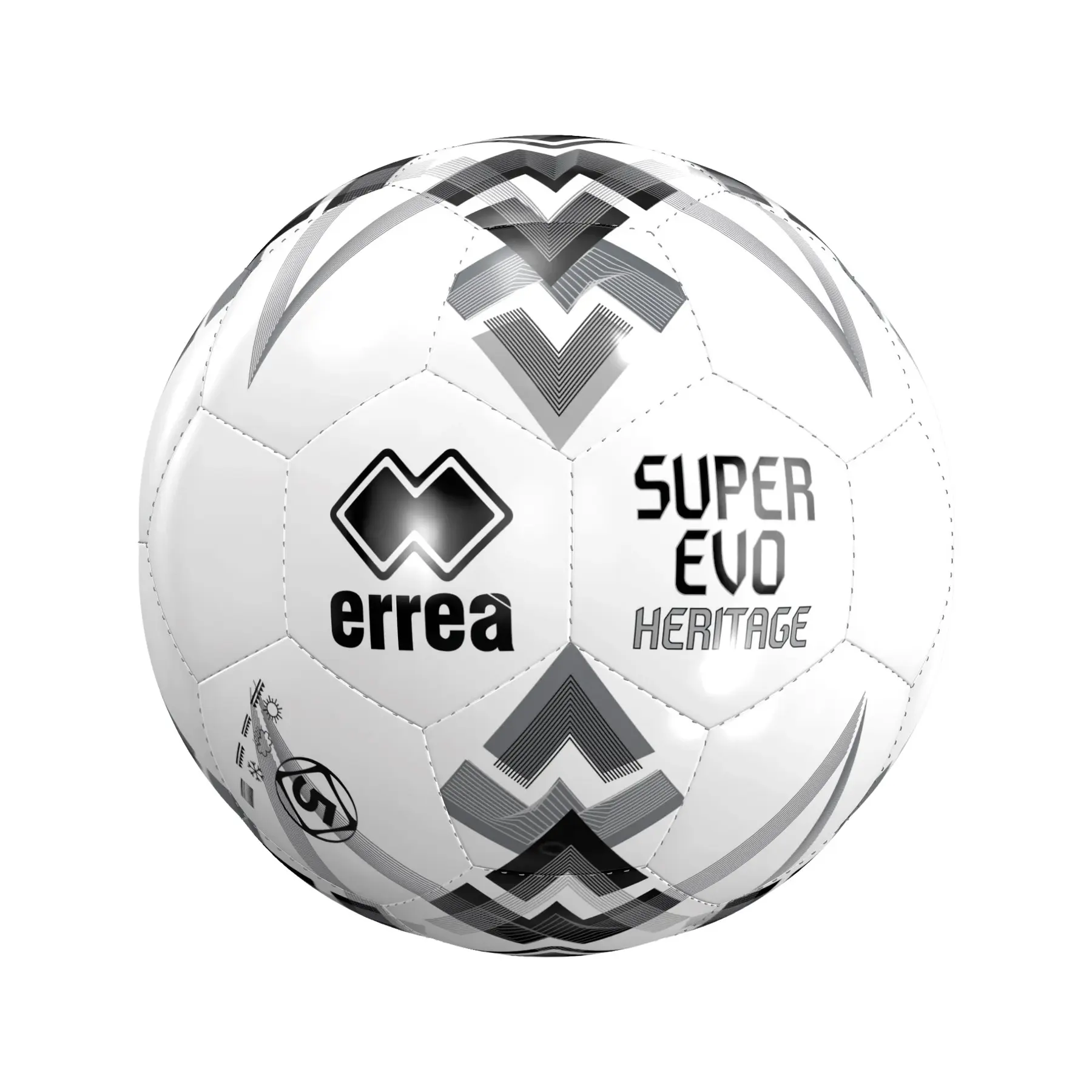 Fußball Errea Super Evo