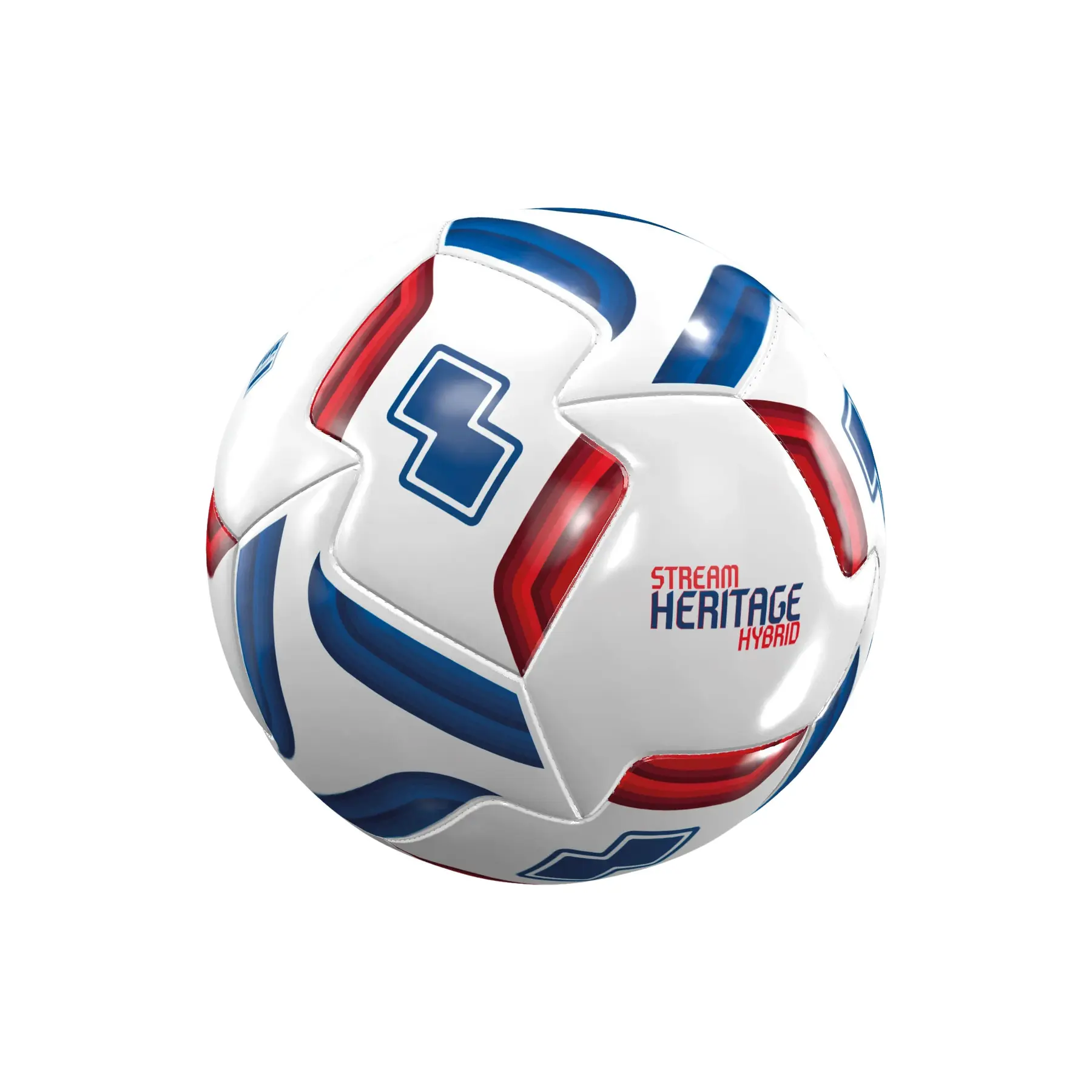 Calcio Errea Stream Hybrid Heritage