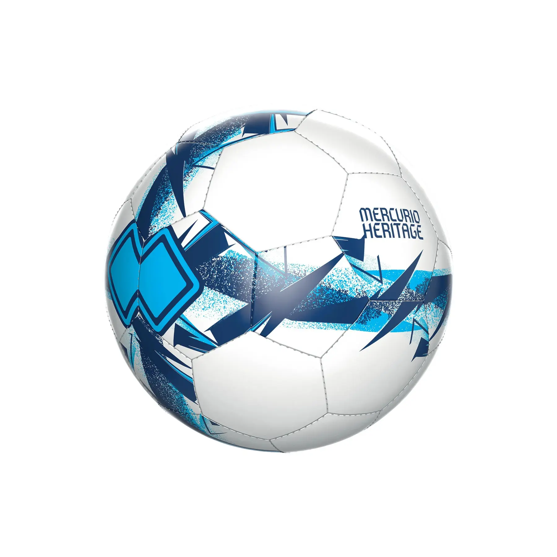 Fußball Errea Mercurio