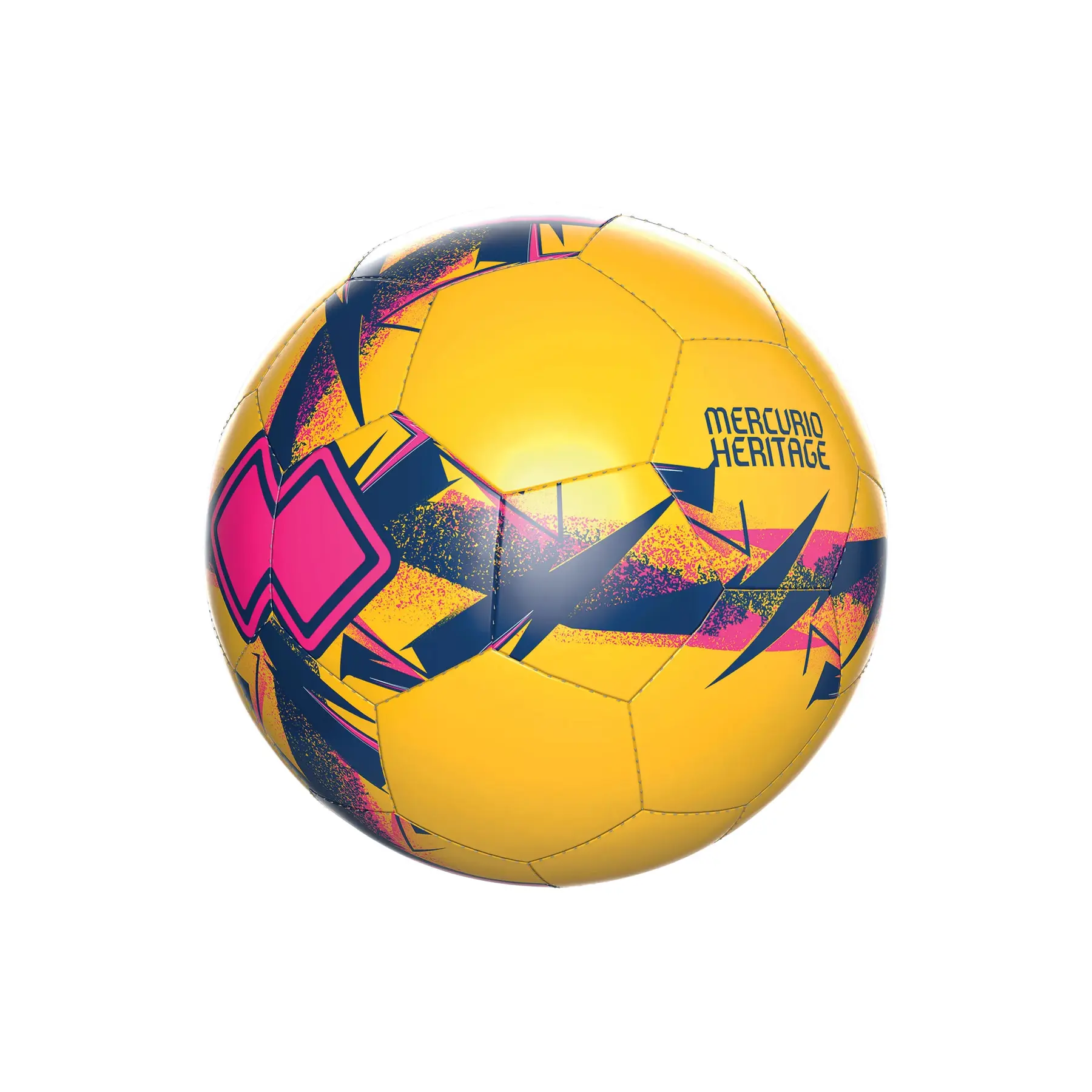 Voetbal Errea Mercurio