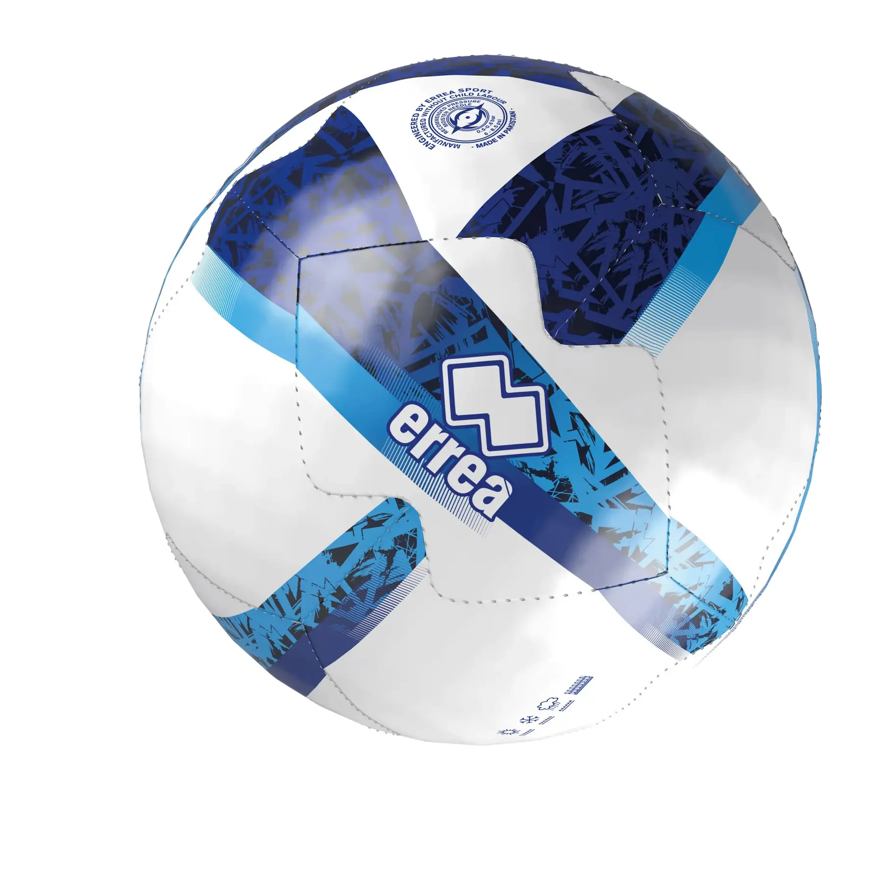 Voetbal Errea New Team Superlight