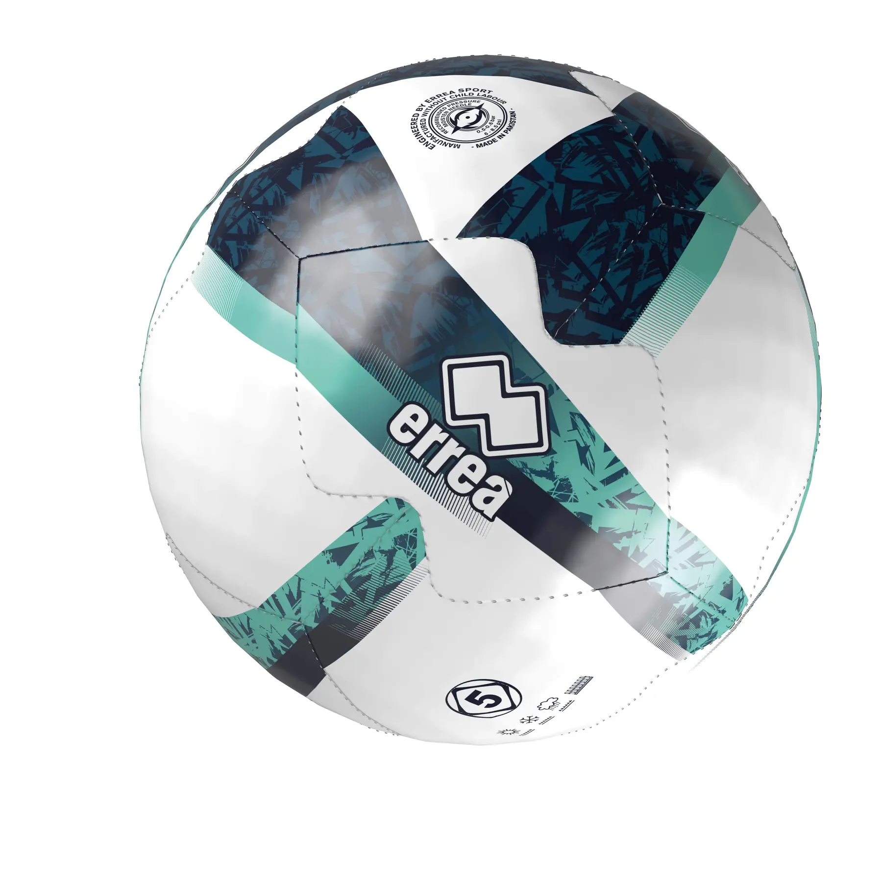 Fußball Errea New Team Light
