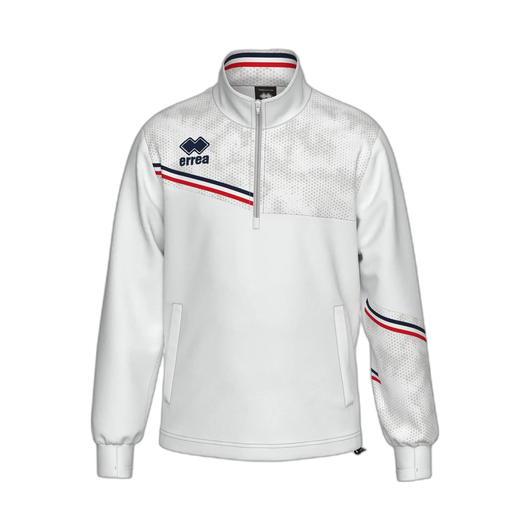 Kinderfleece Errea Elias