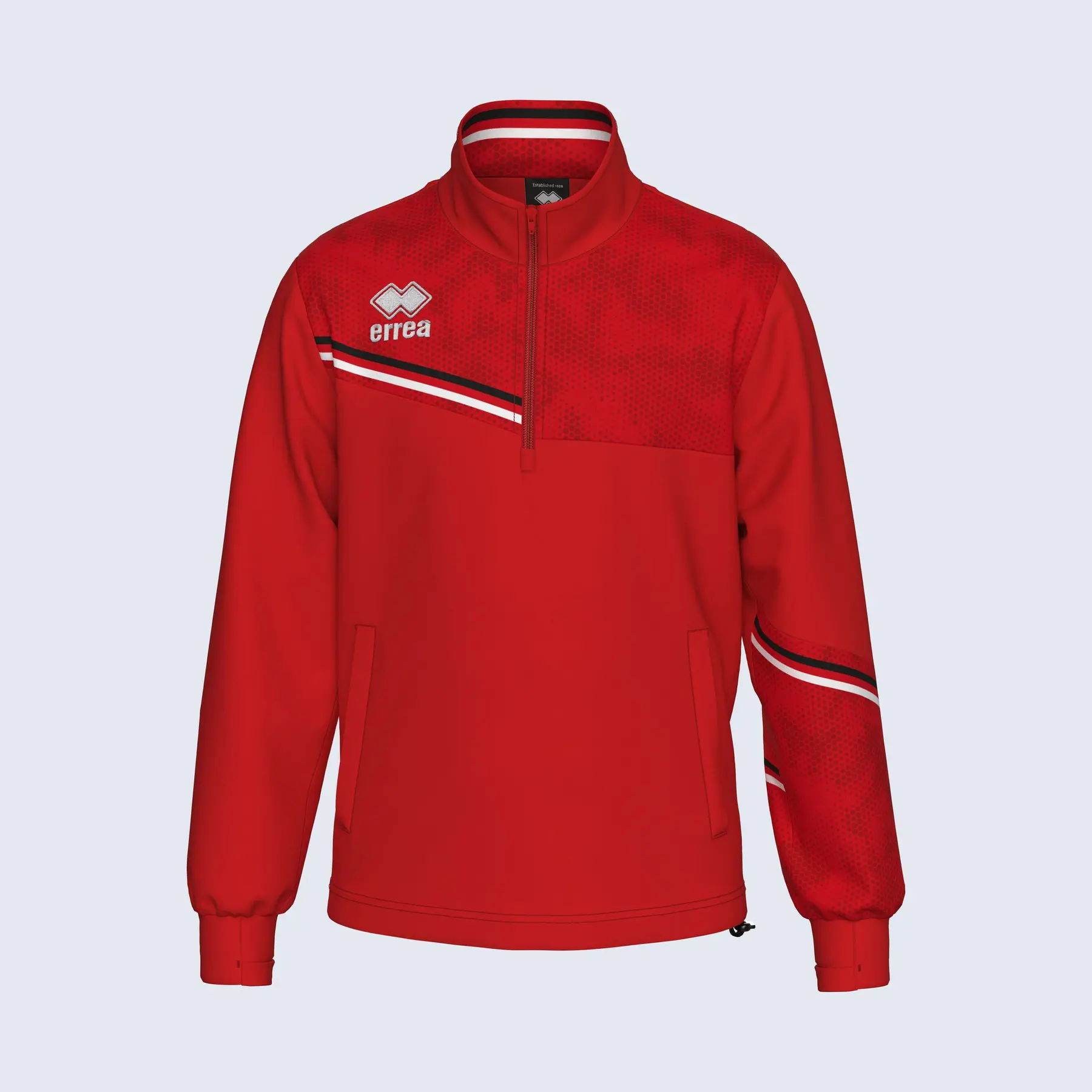 Kinderfleece Errea Elias