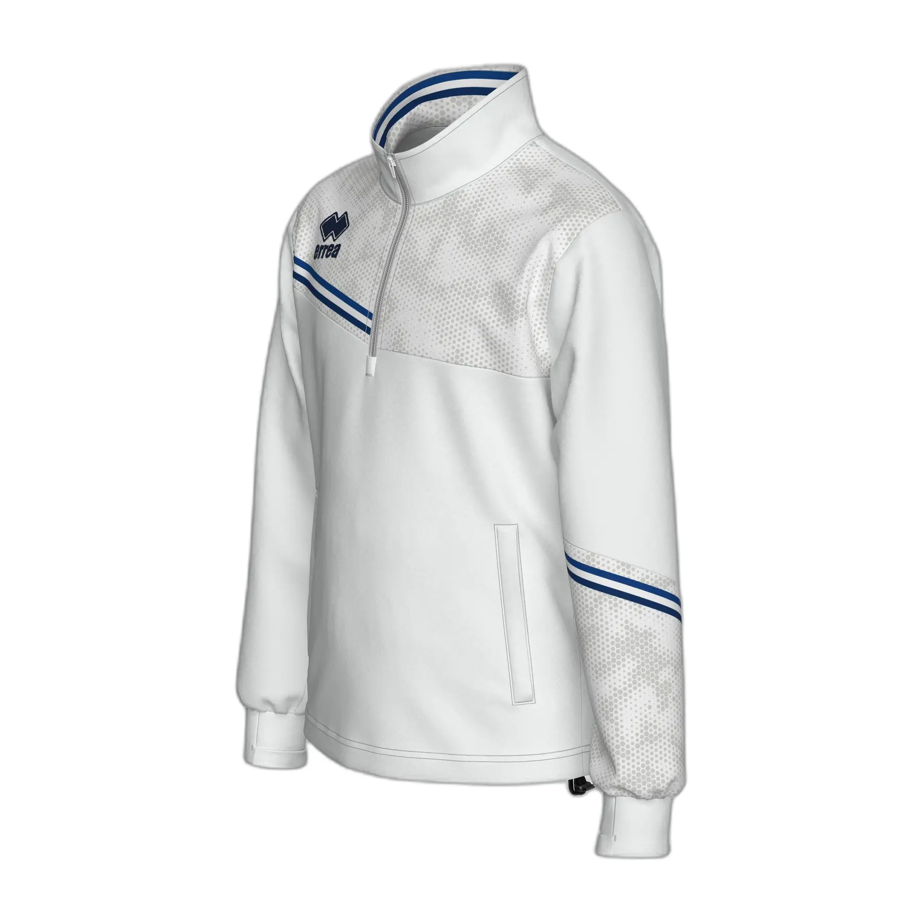 Kinderfleece Errea Elias