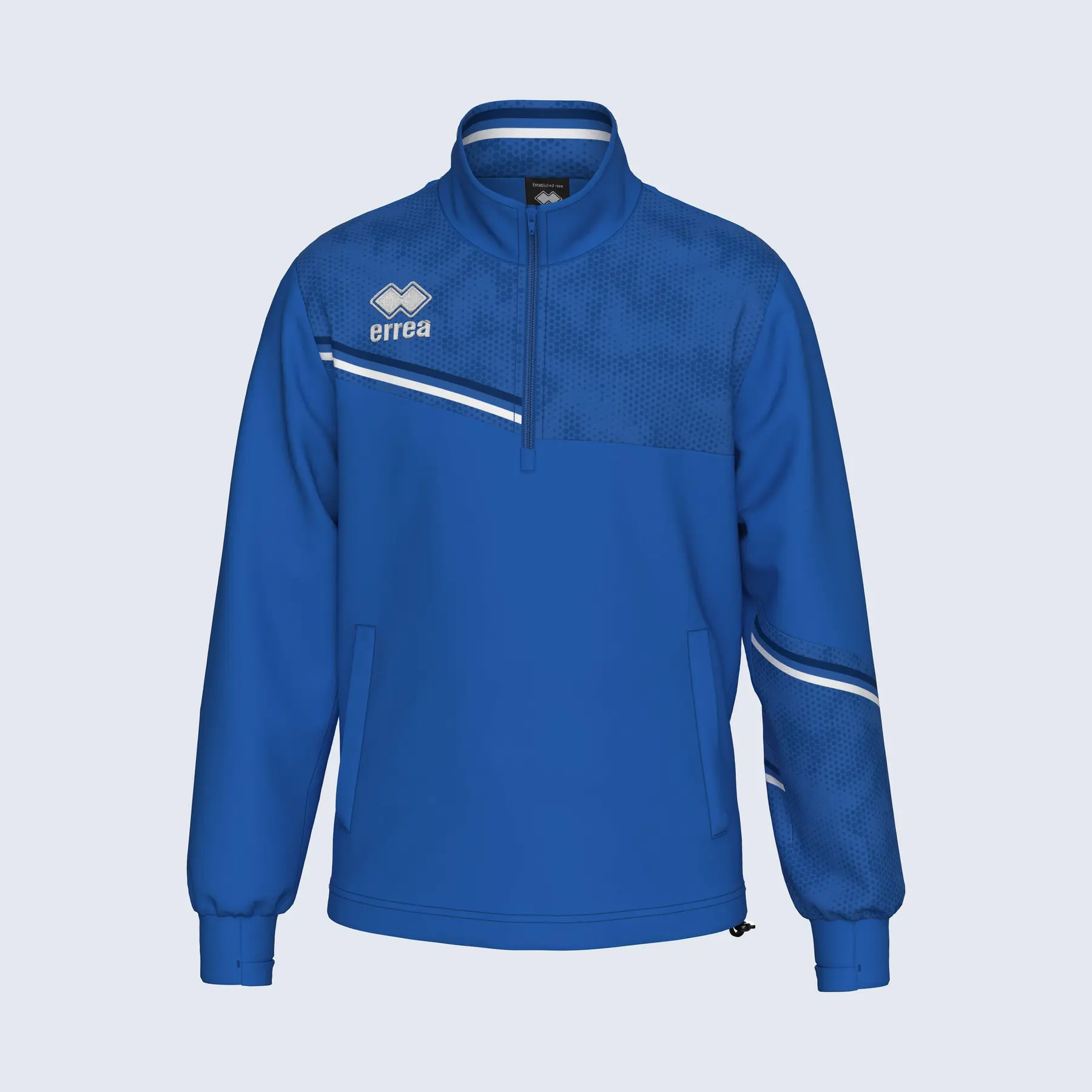 Kinderfleece Errea Elias