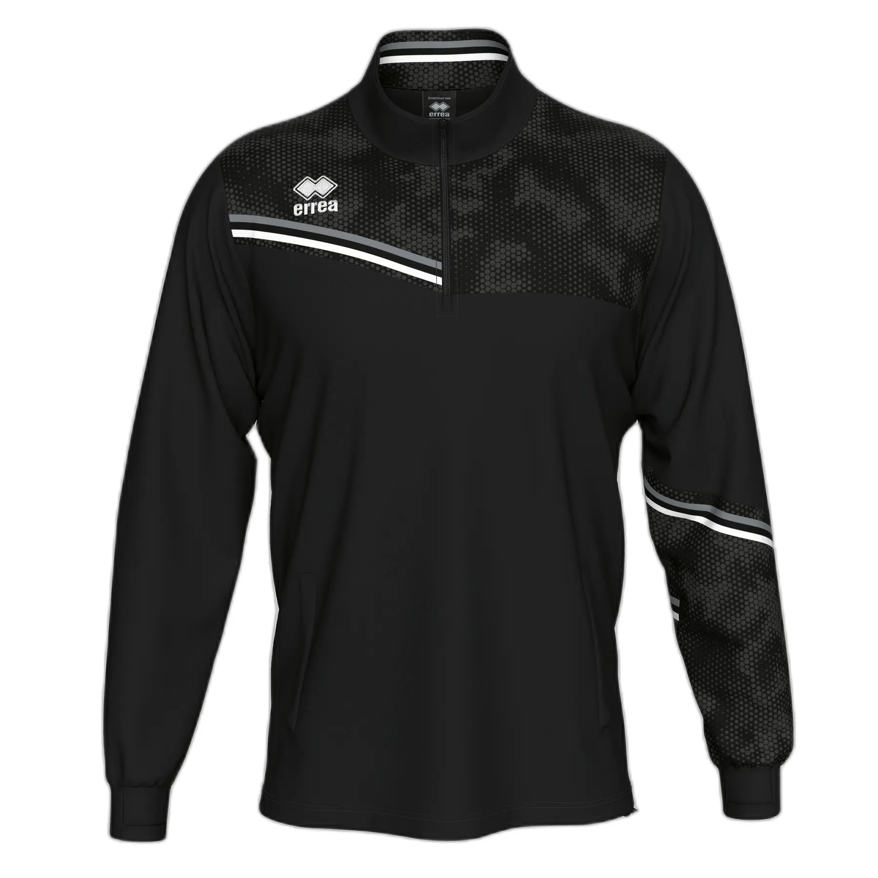Kinderfleece Errea Elias