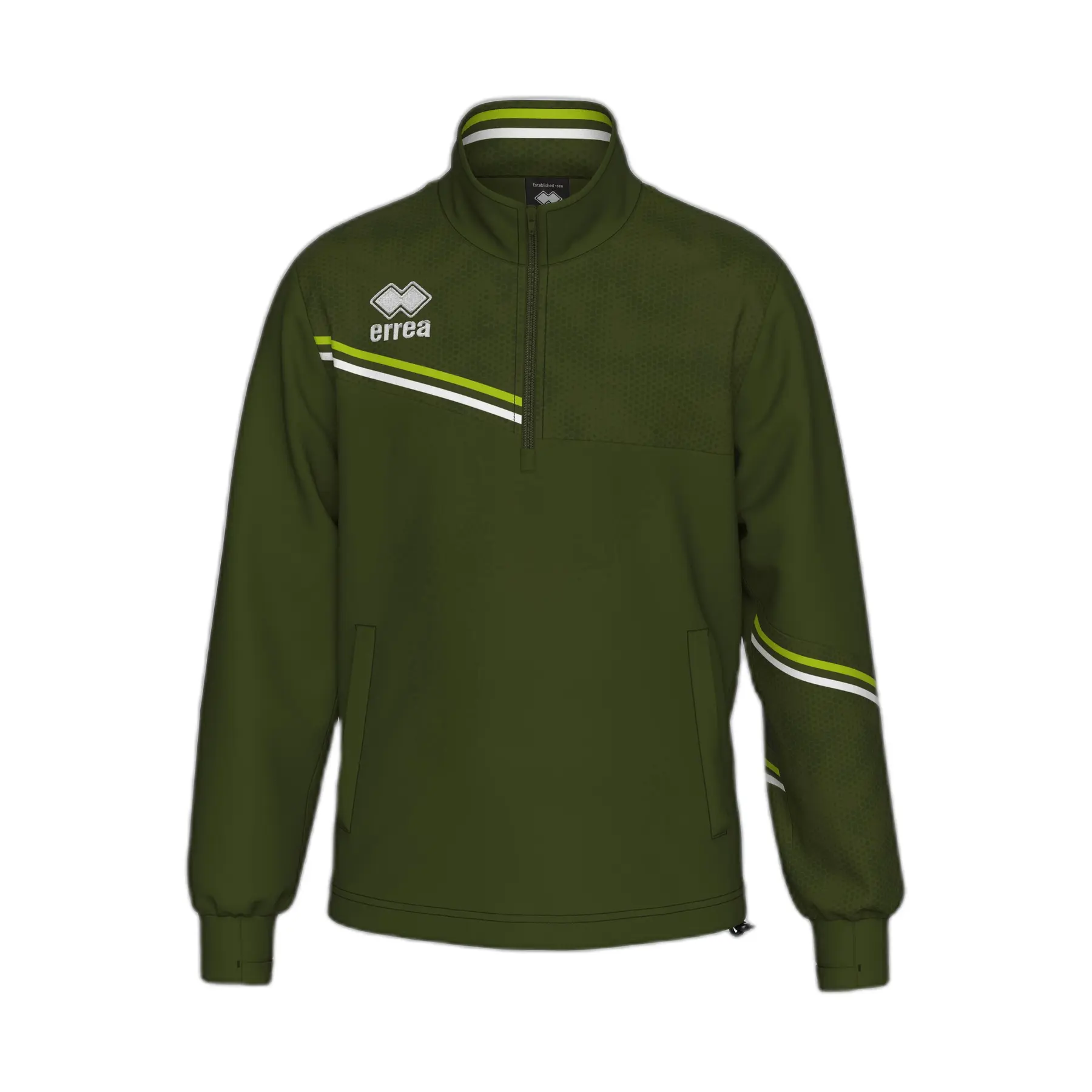 Kinderfleece Errea Elias