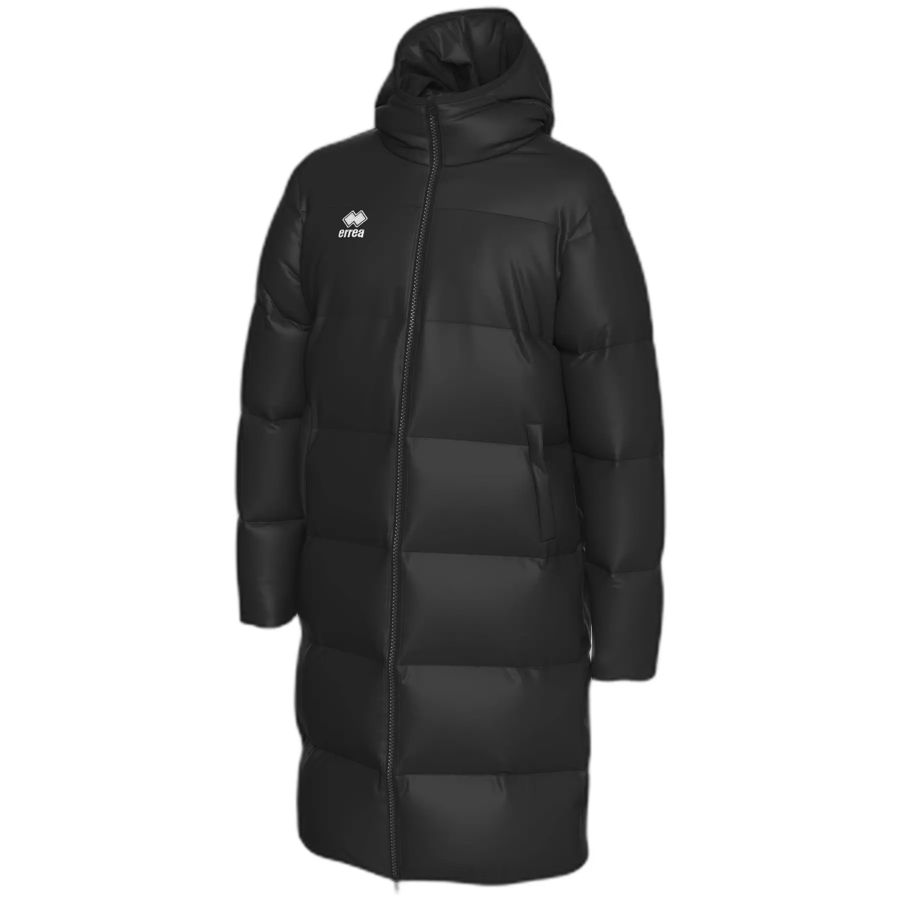 Cappotto Errea Coach Hydro-Stop
