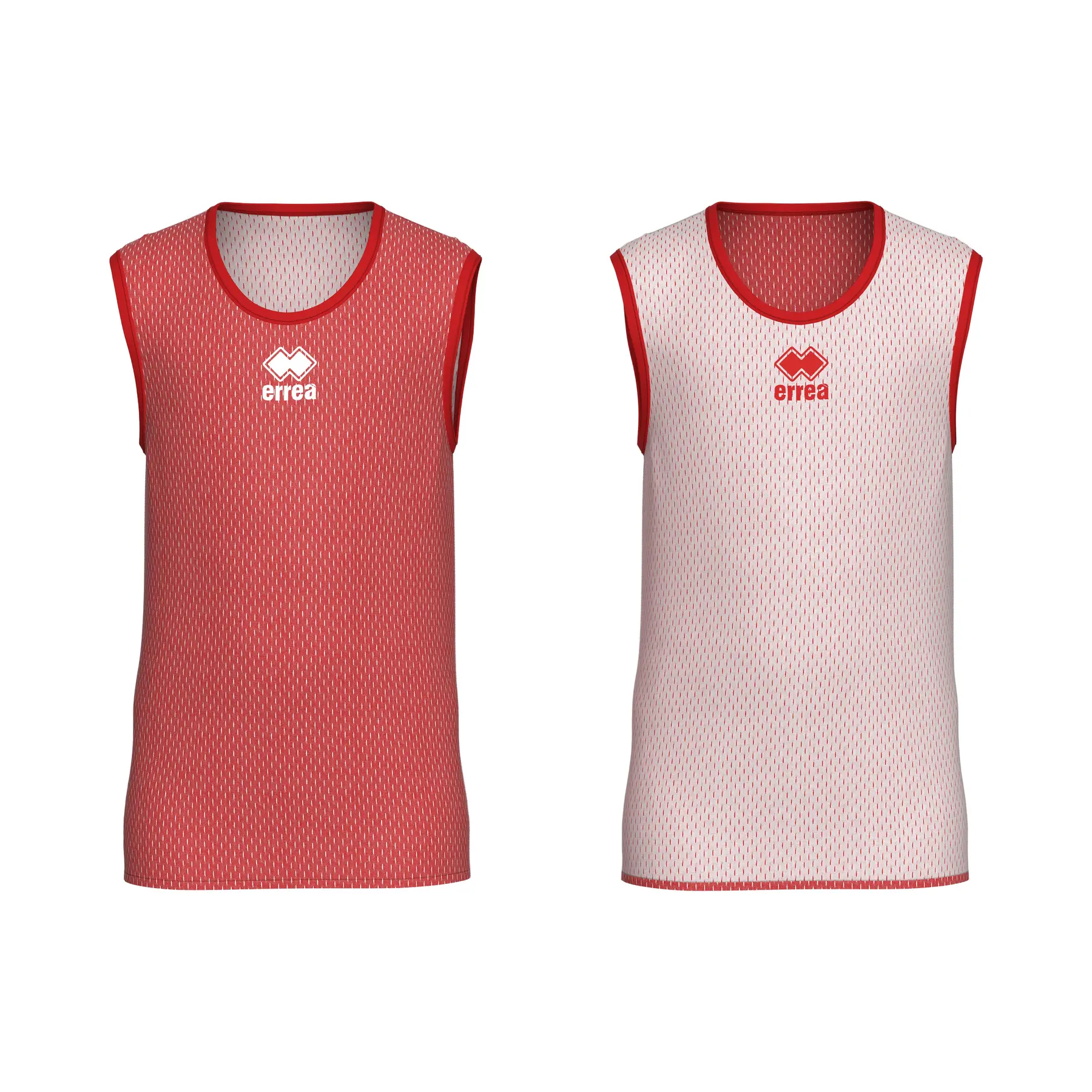 Kindertrikot Errea Wing Double