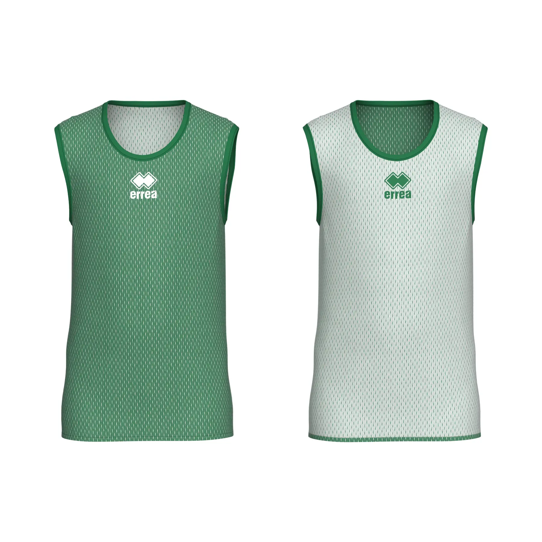 Kindertrikot Errea Wing Double