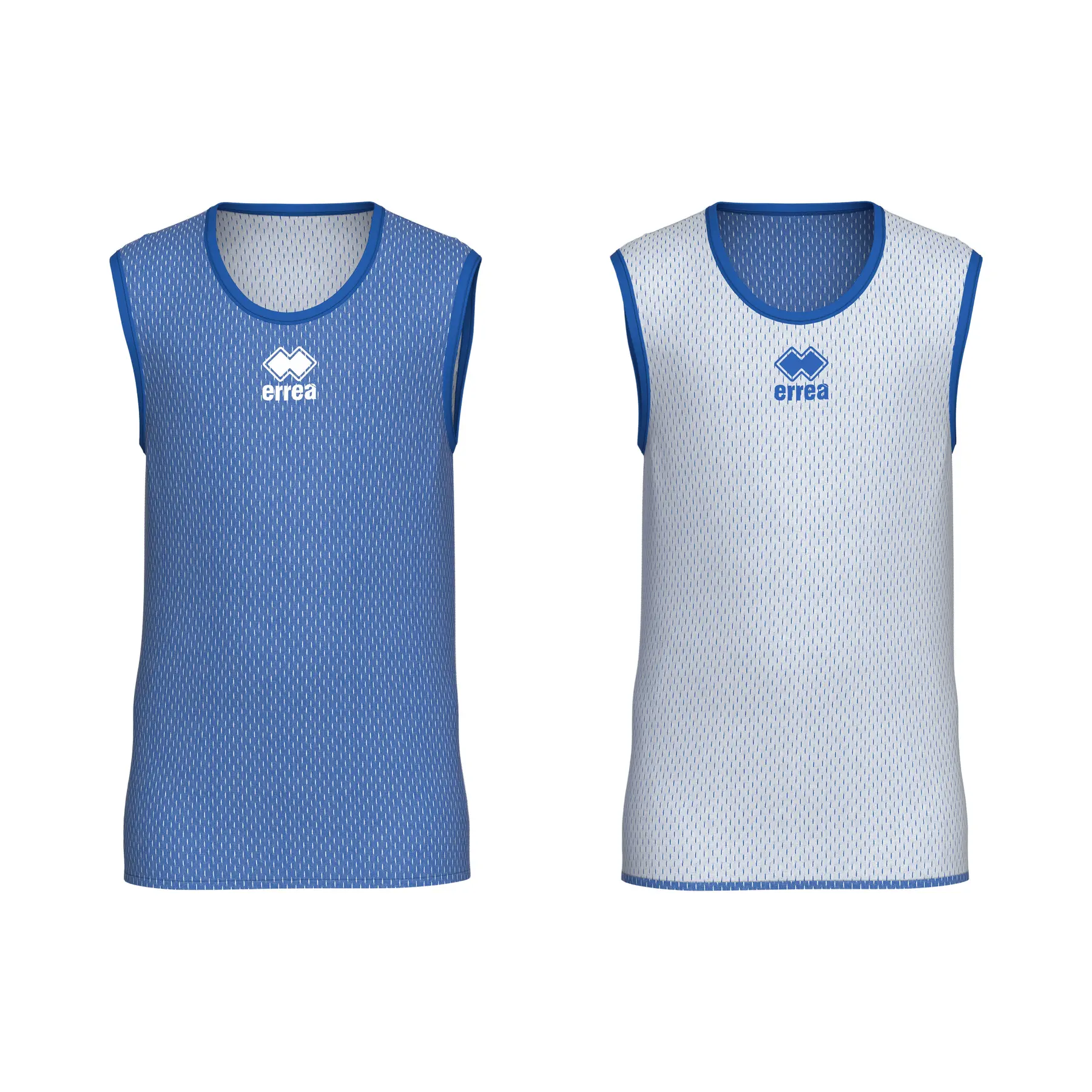 Kindertrikot Errea Wing Double