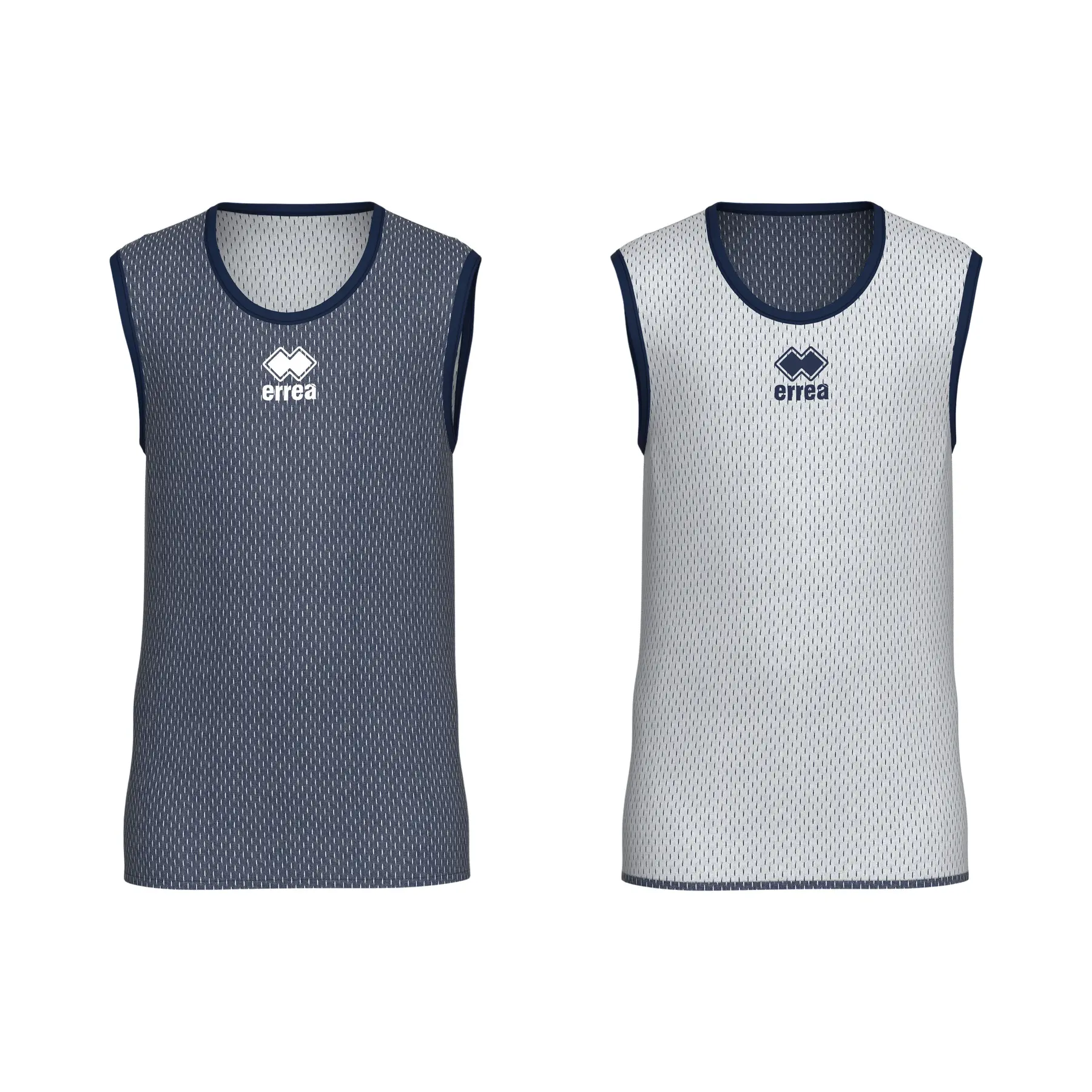 Kindertrikot Errea Wing Double