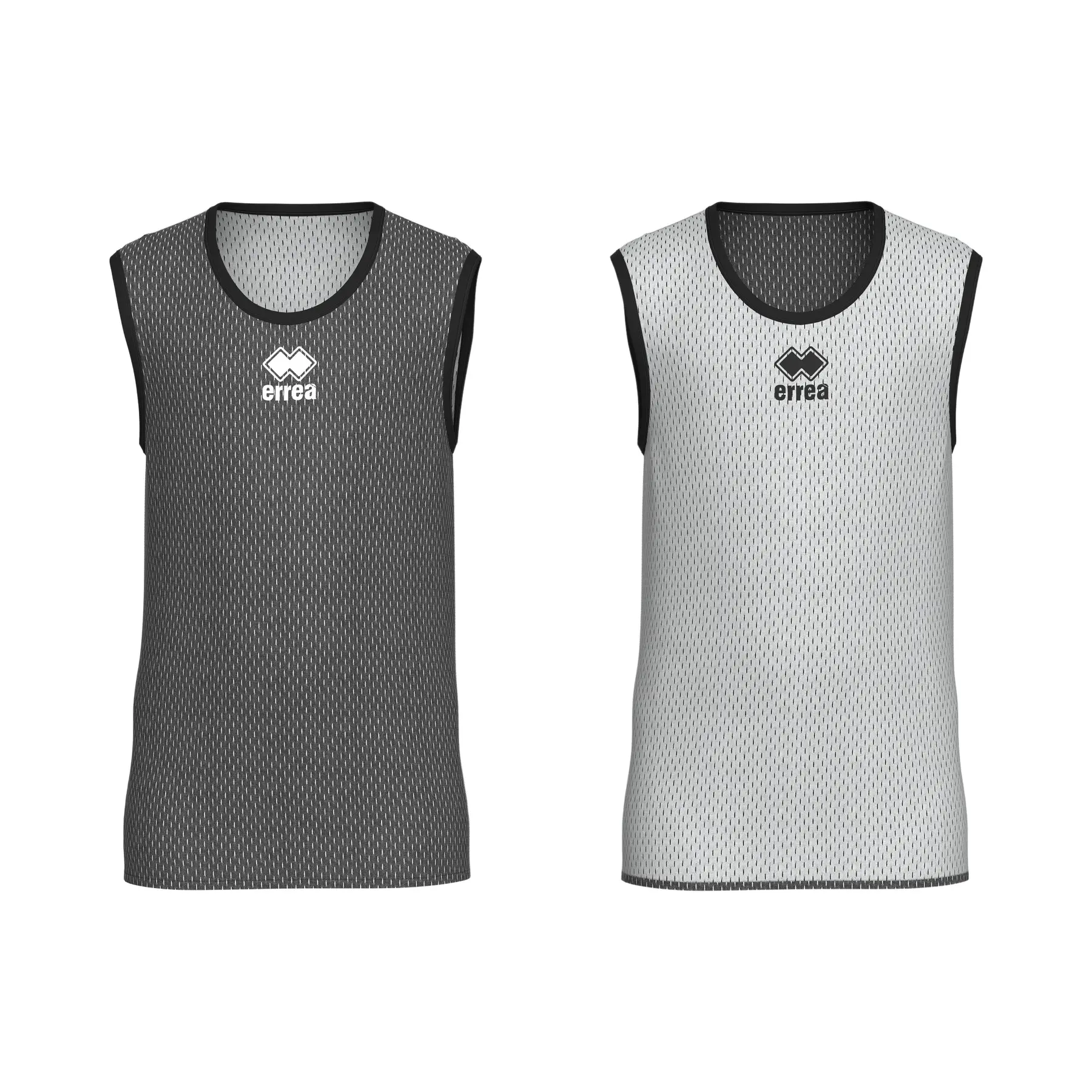 Kindertrikot Errea Wing Double