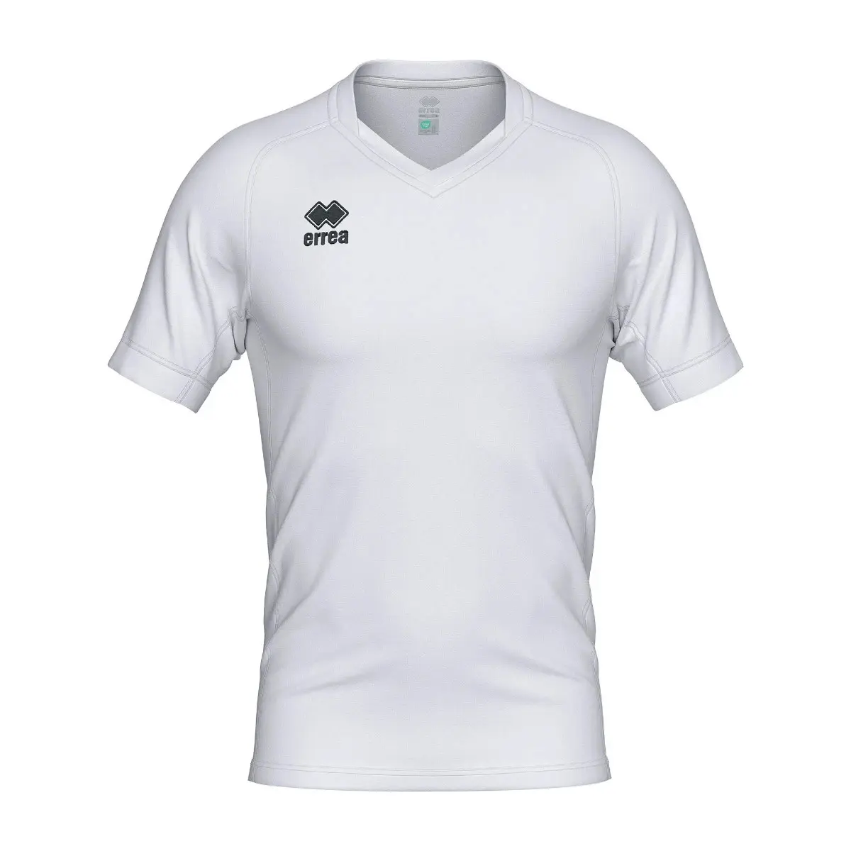 Trikot Errea Erby MC AD