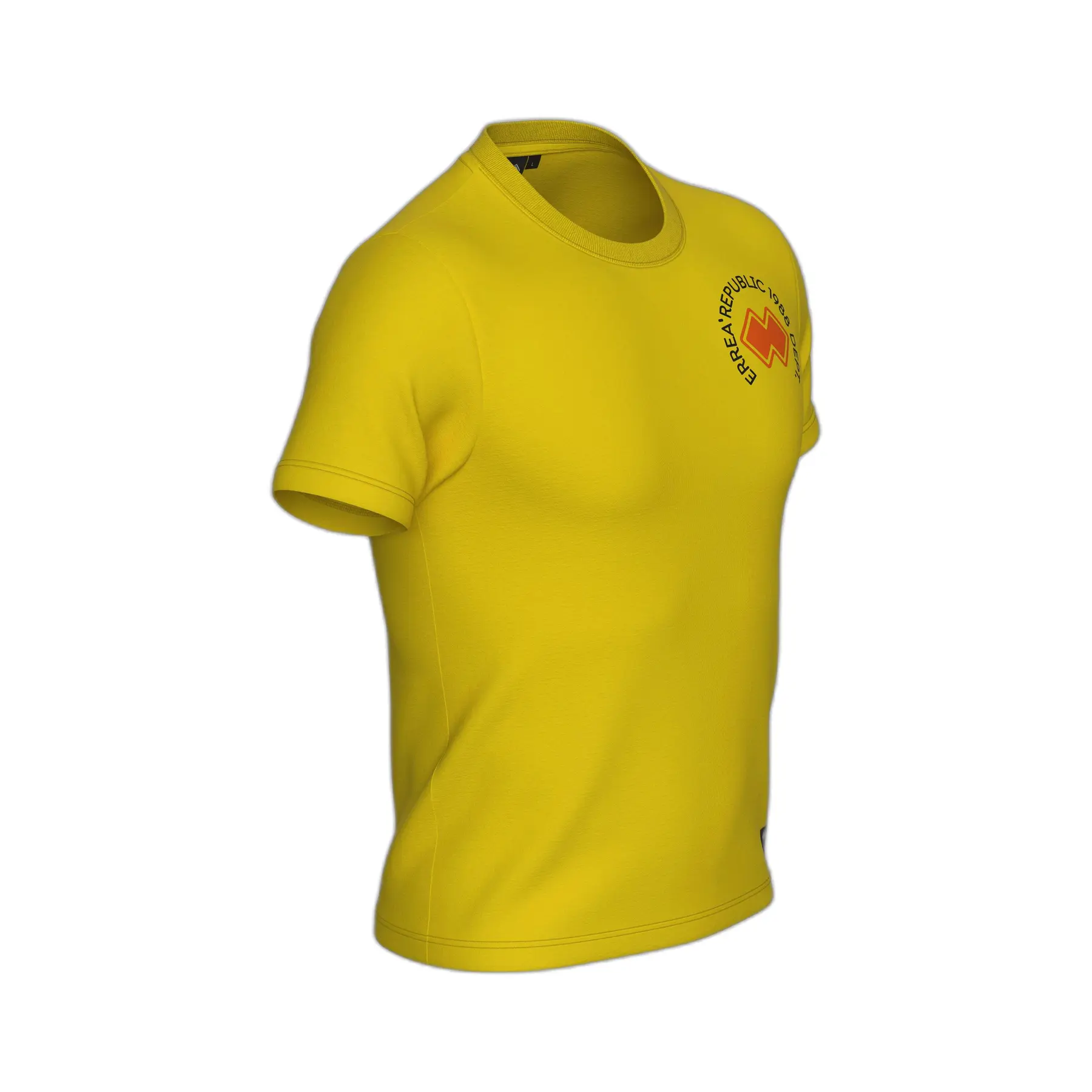 T-shirt Errea GFX