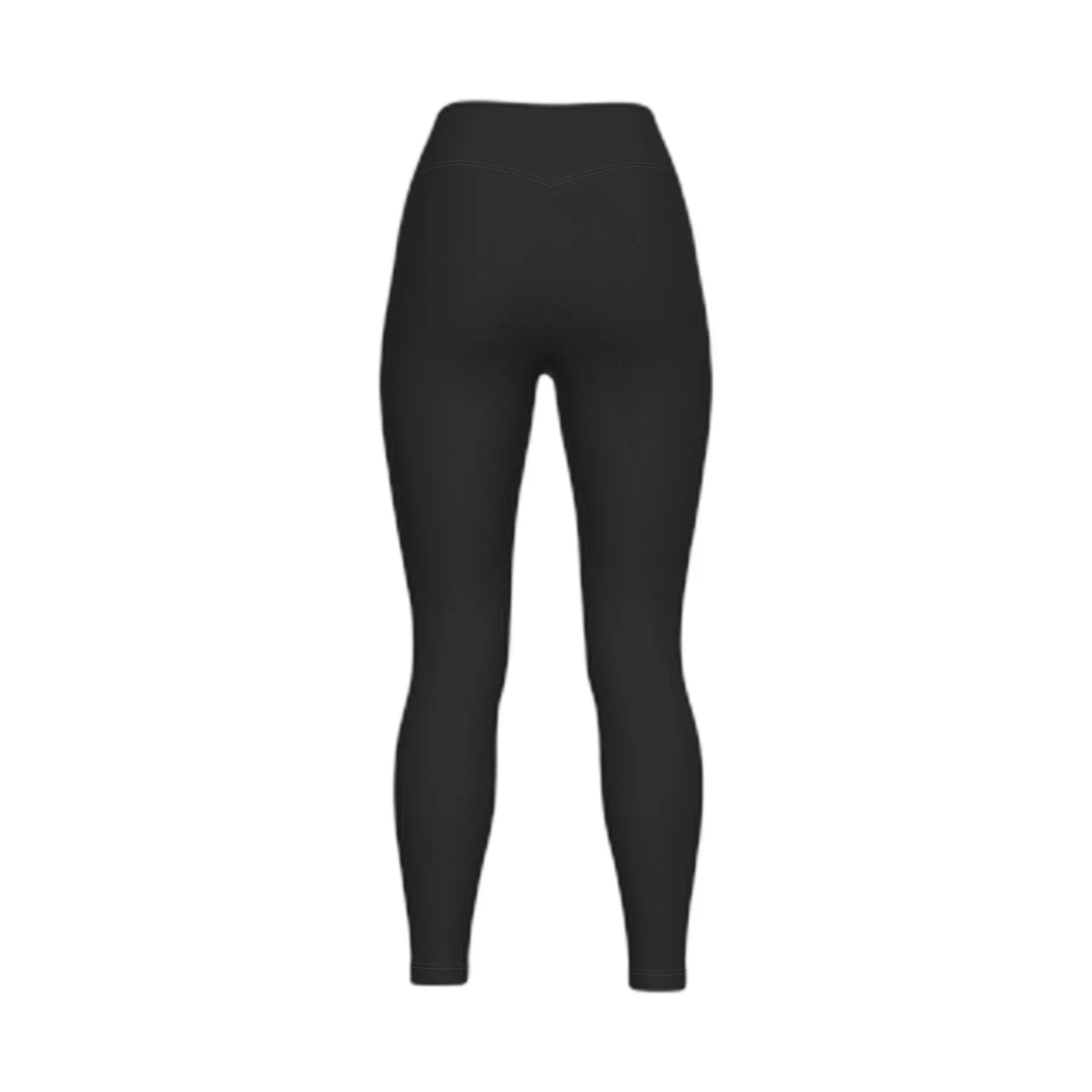 Leggings voor dames Errea Essential SS26 014