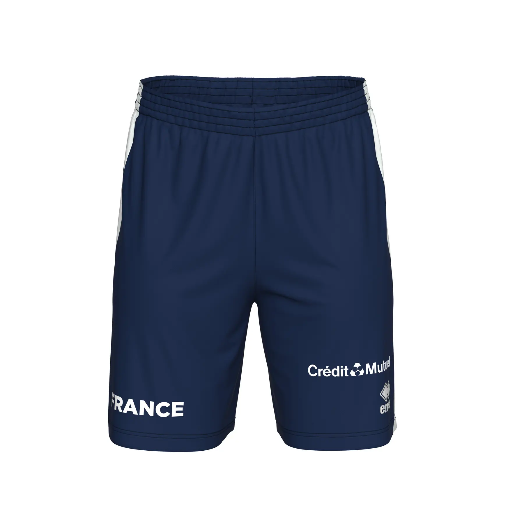 Short Bolton Francia 2025/26