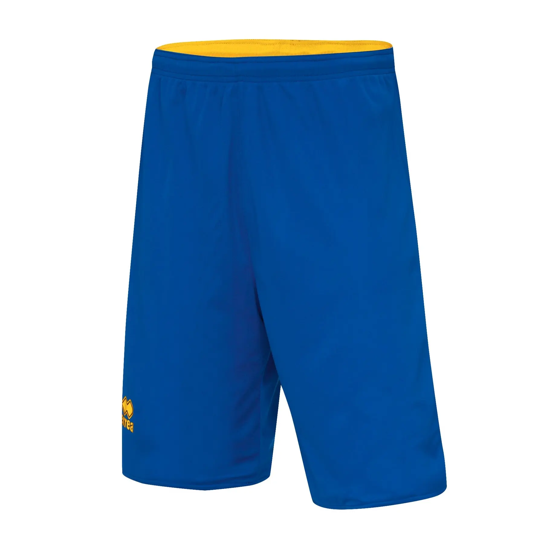 Errea Herren Blau Shorts Chicago