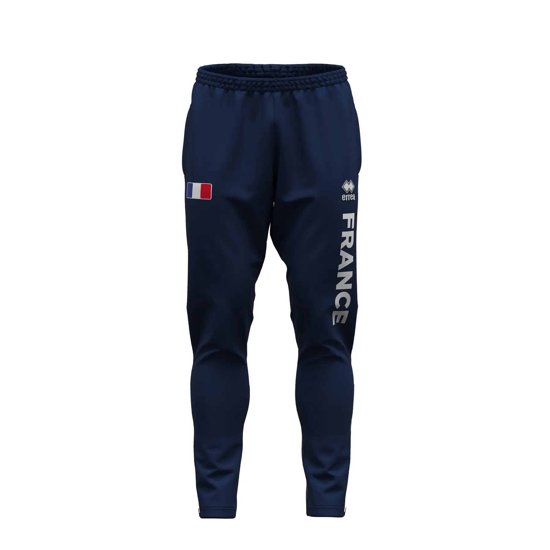 Pantaloni da allenamento France Flann 2024/25