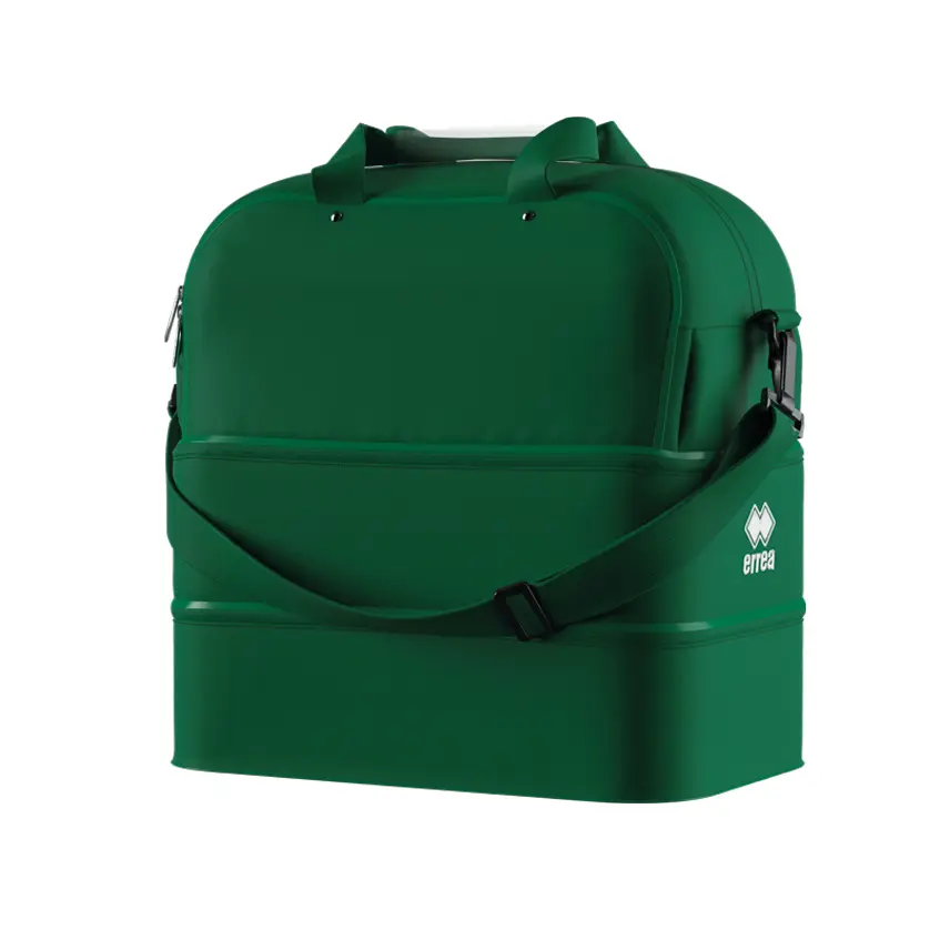 Errea Grün Tasche 3.0