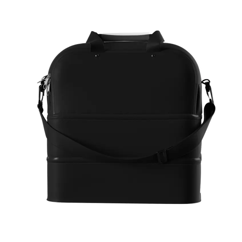 Errea Schwarz Tasche 3.0