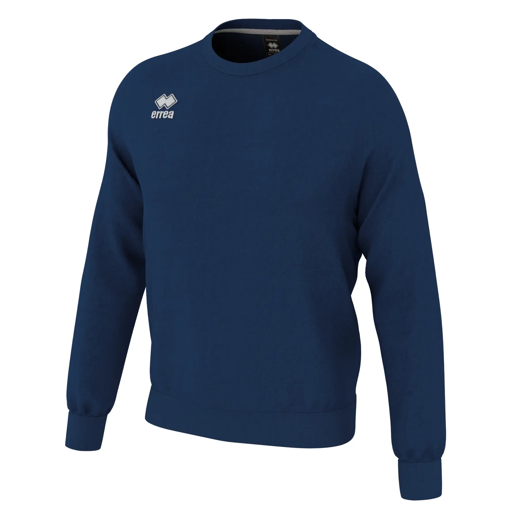 Errea Bleu Sweat-Shirt Skye 3.0