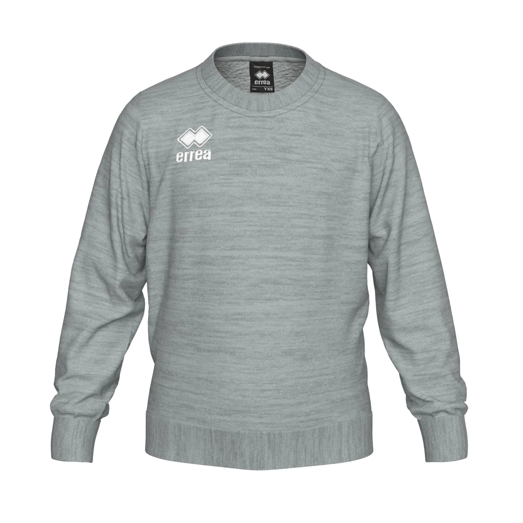 Sweatshirt Kind Errea skye 3.0