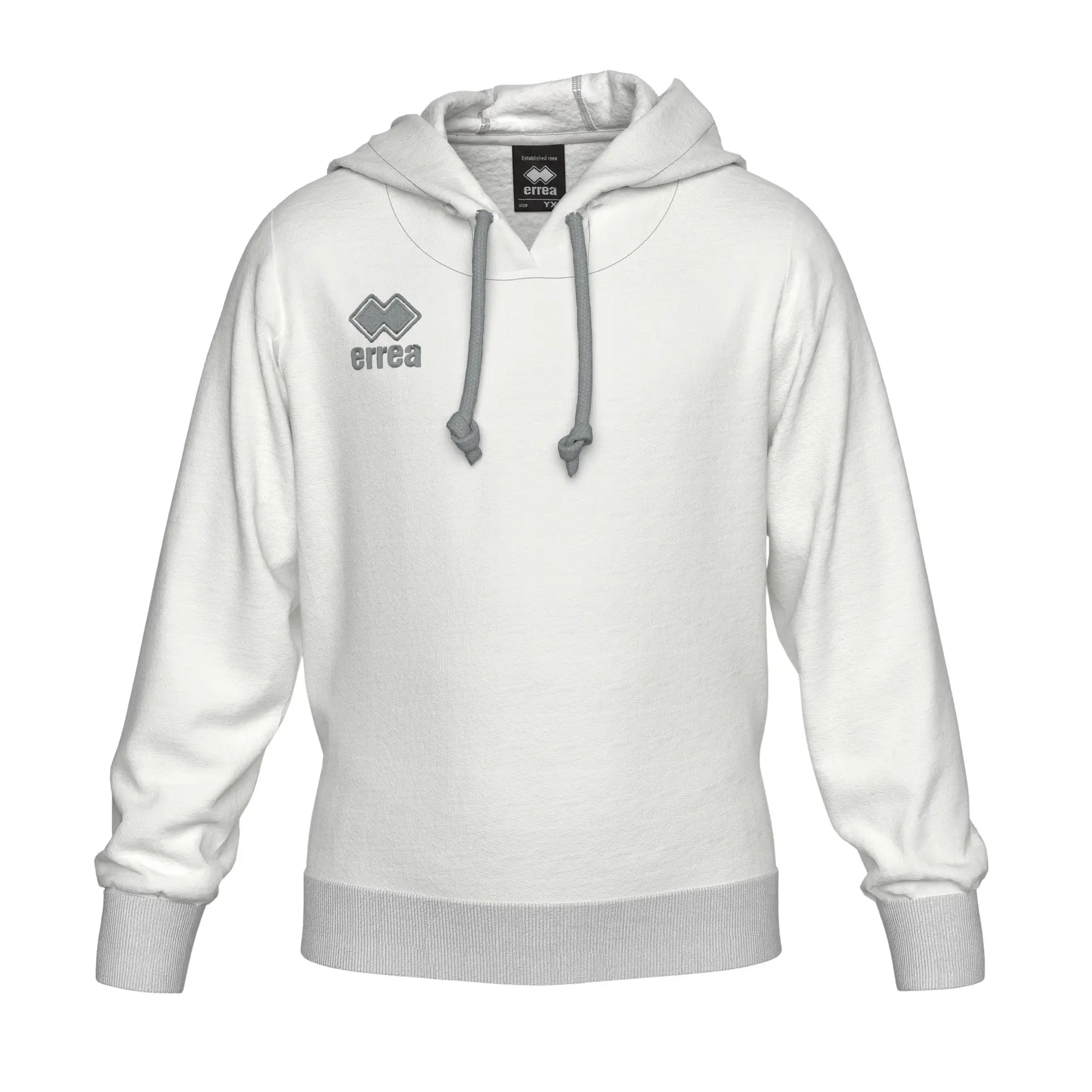 Sweatshirt Kind Errea warren 3.0