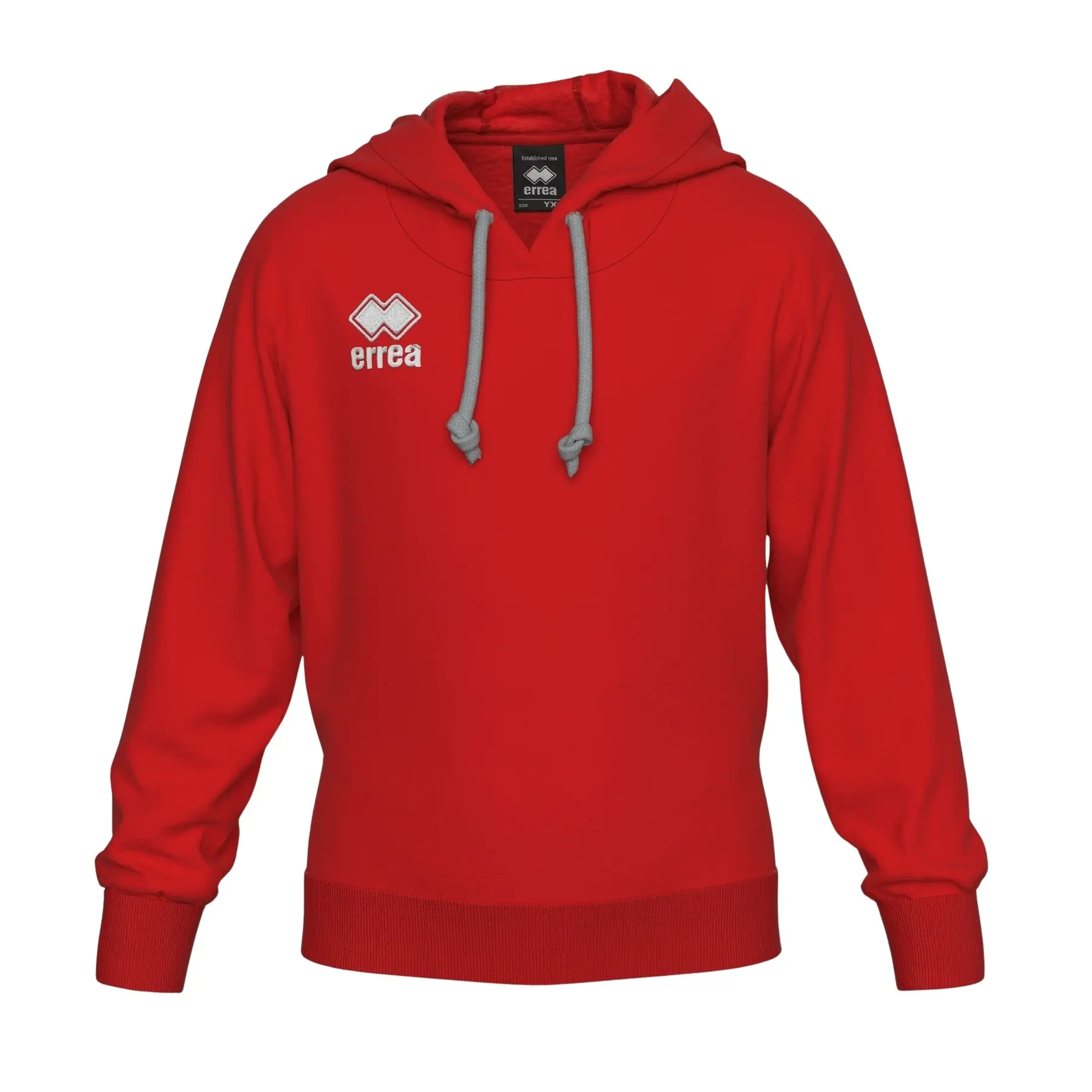 Sweatshirt Kind Errea warren 3.0