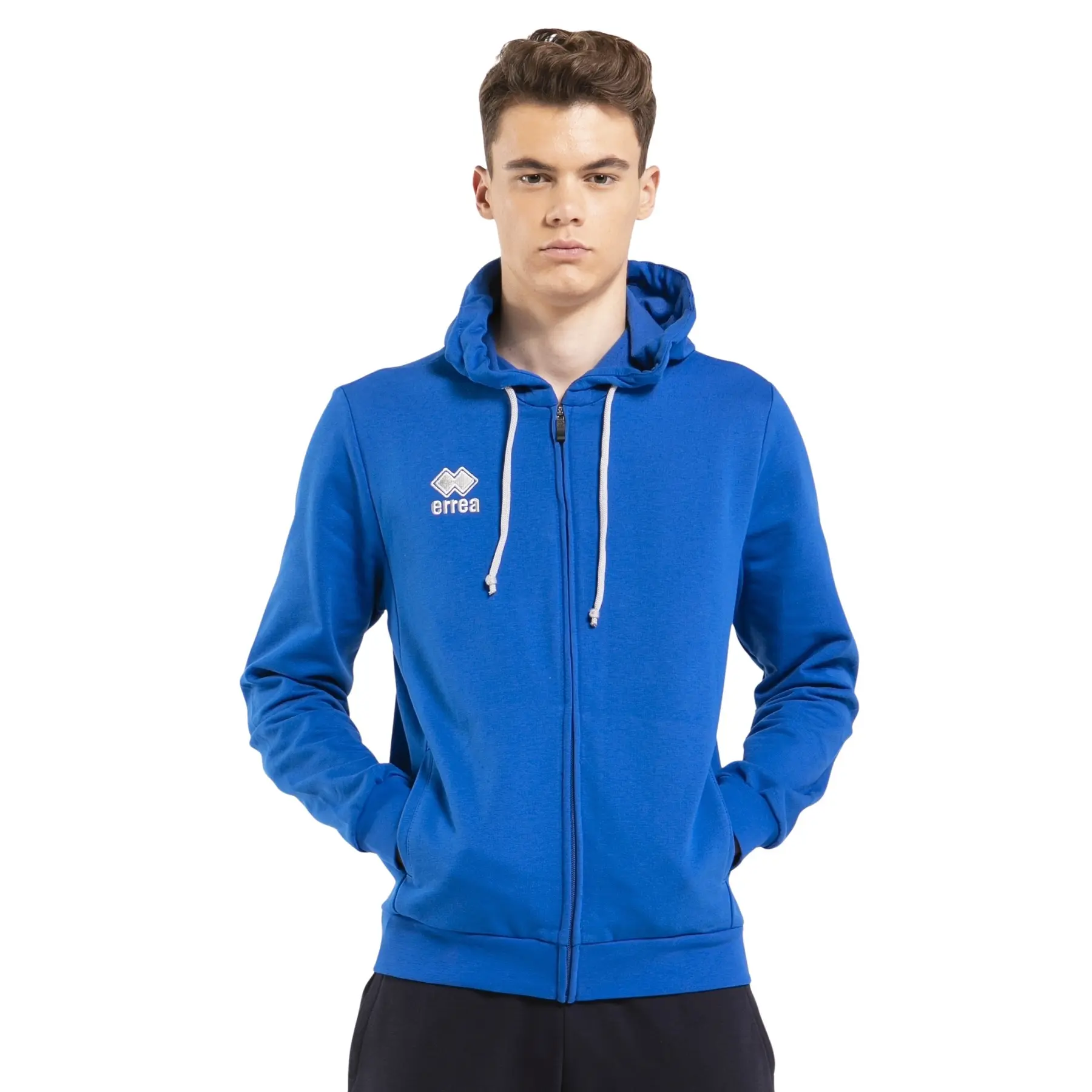 Sweatshirt Errea wire 3.0