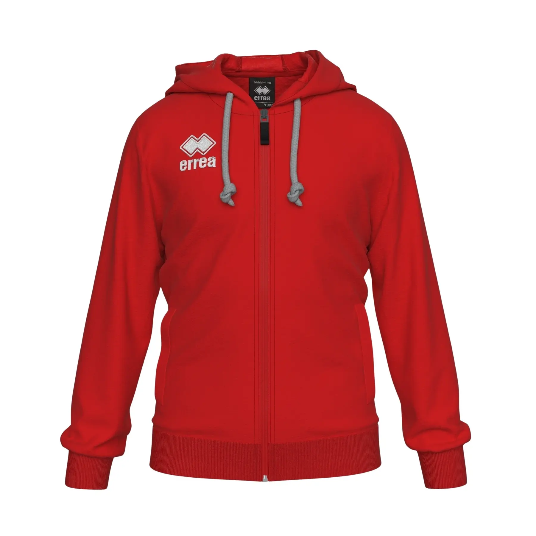 Sweater voor kinderen Errea wita