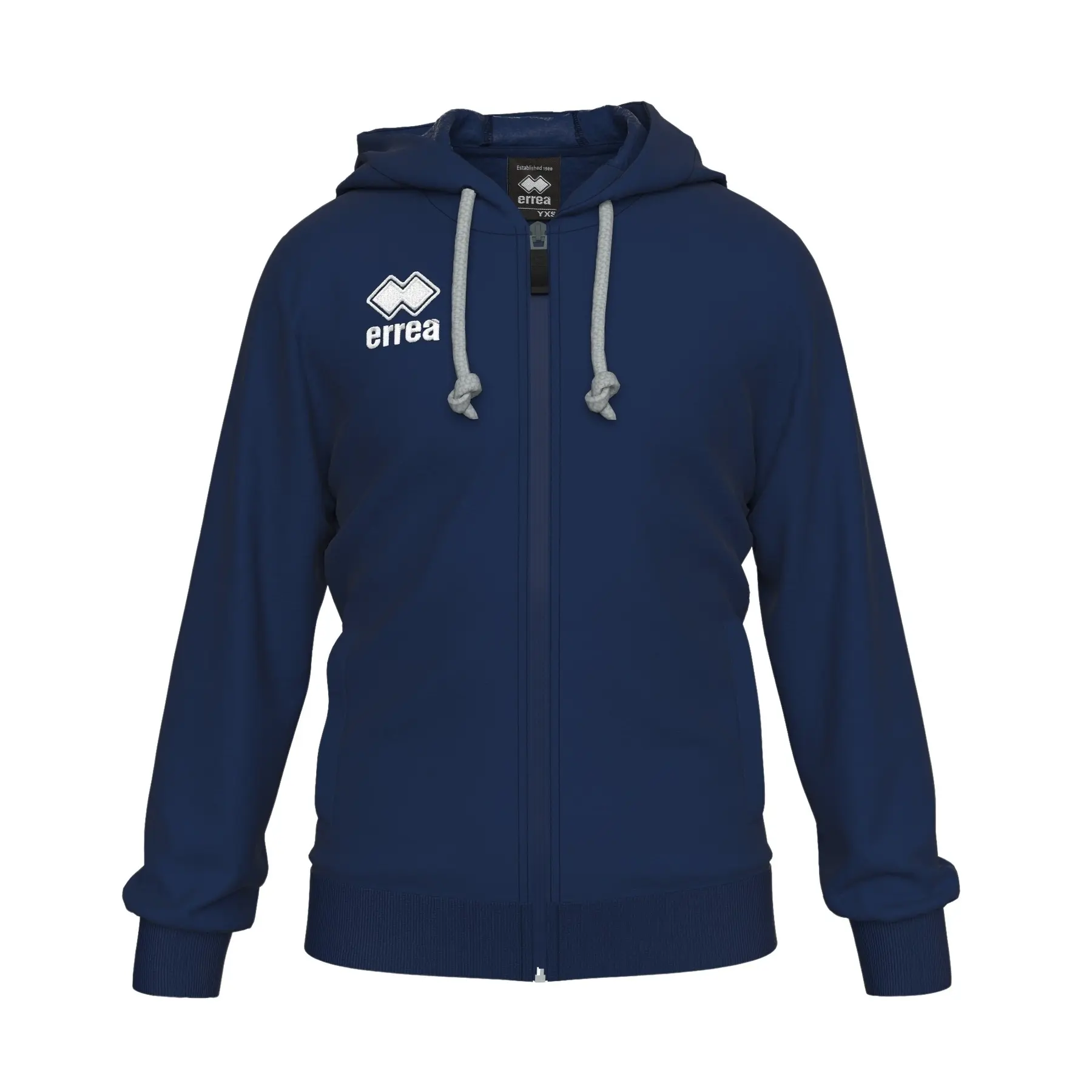 Sweatshirt Kind Errea wita