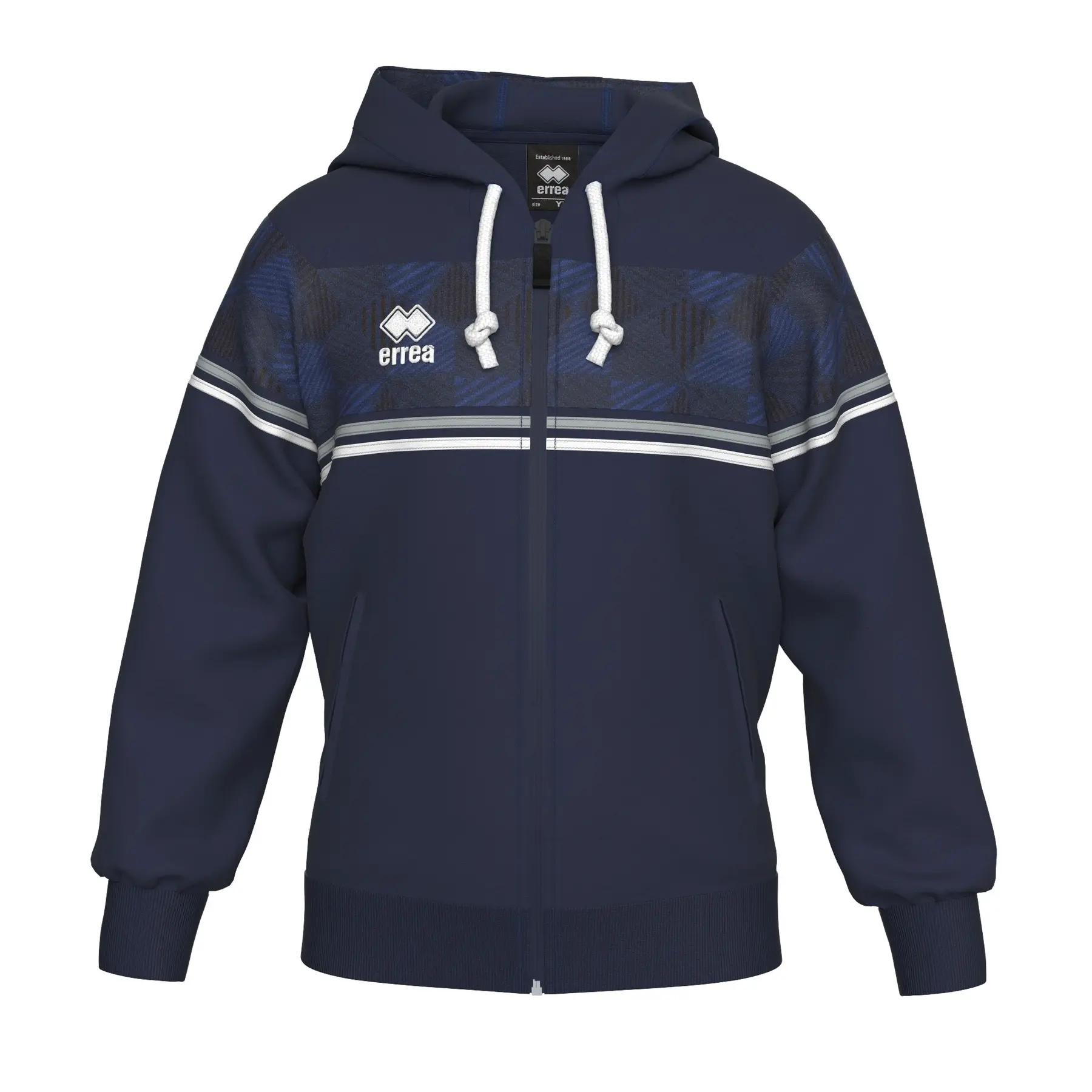 Junior Hoodie Errea dragos